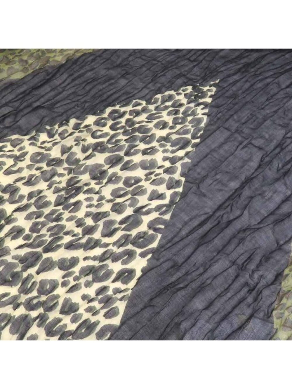 Louis Vuitton Shawl Scarf - Picture 2 of 10